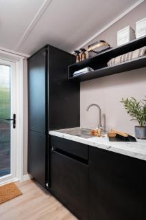 Dogwood Lodge - Bassenthwaite - 8