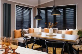 Dogwood Lodge - Bassenthwaite - 4