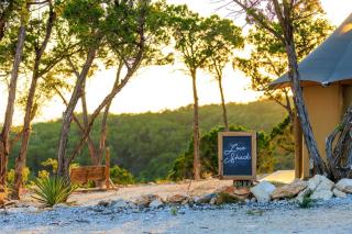 Love Shack at Mystic Hills Ranch - Fischer - 5