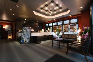 HOTEL LiVEMAX BUDGET Fuchu - Fuchū - 8