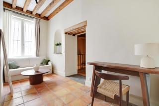 Appartement Triplex à Saint-Germain-des-Prés - Paris - 0
