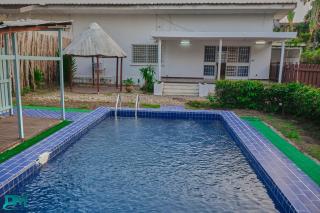 Endless housesing - Douala - 1