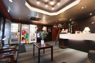 HOTEL LiVEMAX BUDGET Fuchu - Fuchū - 3
