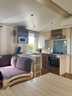 Mobilhome close to the pool - Cc110 Siblu Les Charmettes - Les Mathes - 9