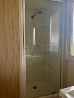 Mobilhome close to the pool - Cc110 Siblu Les Charmettes - Les Mathes - 2