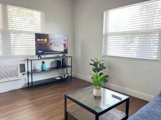 Beautiful Studio 10 Min From The Beach 1 - Clearwater - 7
