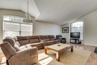Family Home in Orlando Suburbs about 12 Mi to Dtwn! - Orlando - 9