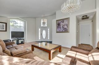 Family Home in Orlando Suburbs about 12 Mi to Dtwn! - Orlando - 7