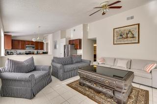 Family Home in Orlando Suburbs about 12 Mi to Dtwn! - Orlando - 4