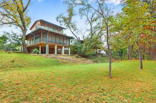 Cypress Star - Wimberley - 9