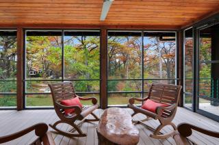 Cypress Star - Wimberley - 7