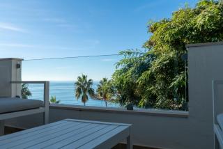 Lovely first line Apartment with Seaviews RDR452 - Marbella - 7