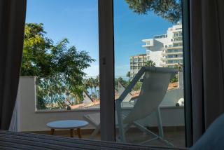 Lovely first line Apartment with Seaviews RDR452 - Marbella - 5