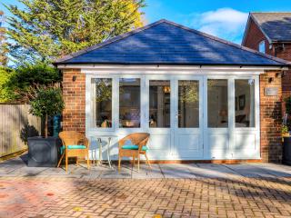 The Garden Room - Chichester - 0