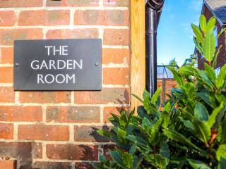 The Garden Room - Chichester - 9