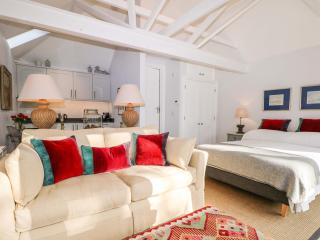 The Garden Room - Chichester - 2