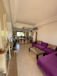 Villa piscine privée sans vis-a-vis,35km Agadir - 5