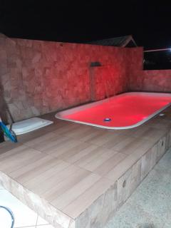 Casa de praia - 5