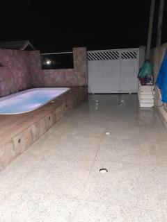 Casa de praia - 3