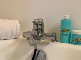 La Chaumière DE L'EAU SAUVAGE - 6