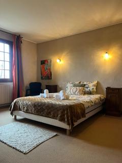 La Chaumière DE L'EAU SAUVAGE - 8