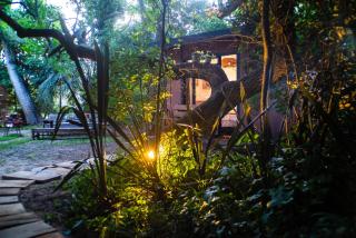Idly Lodges - Punta del Este - 2