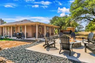Pampered Pillow - Canyon Lake - 9
