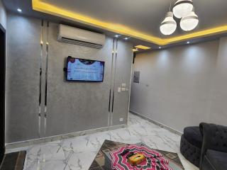 بورتوسعيد Porto said شاليه غرفه وصاله ارضى للاسر فقط - 2