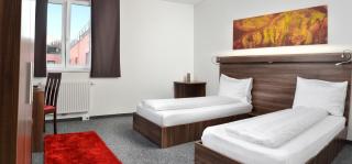 Hotel Fabrik Vösendorf - Vösendorf - 9
