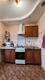 Комфортная 1-комнатная Новопречистенская 1 - 3