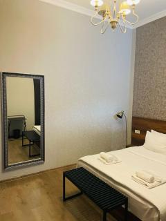 Hotel Cozy - Tbilisi - 1