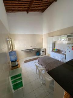 Casa na Barra de São Miguel, Alagoas - Barra de São Miguel - 5