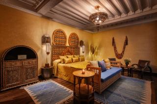 Riad Kheirredine - Marrakech - 9