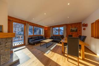 Ecluses 15 - close to ski lift & centre - Nendaz - Nendaz - 5