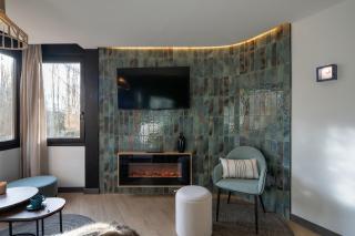 Luxury Nevada suites junto al telesilla - 9