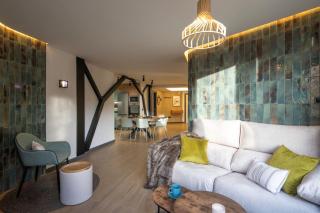 Luxury Nevada suites junto al telesilla - 8