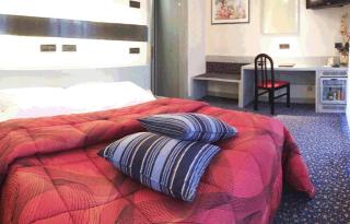 Hotel Michelangelo - Biella - 9