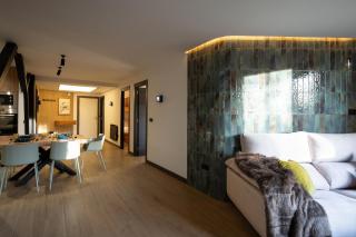 Luxury Nevada suites rápido acceso a pistas - Serra Nevada - 6
