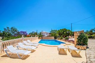 Villa Sala - Calpe - 8