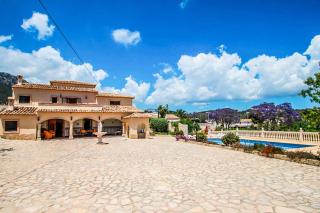 Villa Sala - Calpe - 6