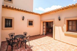 Villa Sala - Calpe - 5