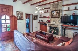 Villa Sala - Calpe - 3
