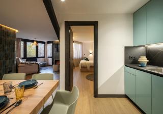 Luxury Nevada suites junto al telesilla - 2