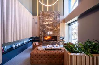 Radisson Blu Hotel, Mount Erciyes Lake Side - - 8