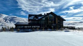 Radisson Blu Hotel, Mount Erciyes Lake Side - - 7