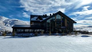 Radisson Blu Hotel, Mount Erciyes Lake Side - - 5