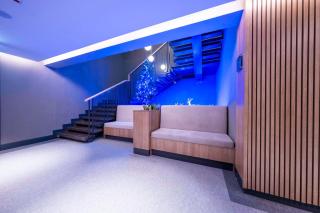Radisson Blu Hotel, Mount Erciyes Lake Side - - 1
