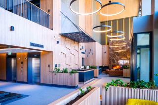 Sky Hotel Erciyes, a member of Radisson Individuals - 4