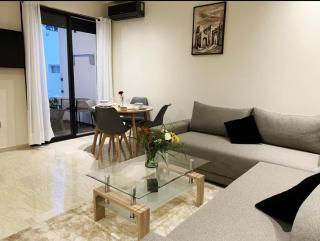 Chic Studio with Rooftop Pool - Casablanca - 9