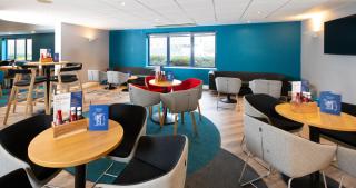 Holiday Inn Express Stafford by IHG - 6